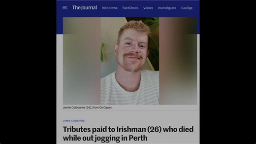 Just some of those who have died suddenly recently...