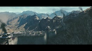 333K views · 2.4K reactions | "This is what we call the art of grand screen". Take a look at legendary director, Zhang Yimou's vision for #TheGreatWall. Coming to Irish cinemas soon. | Universal Pictures | Facebook