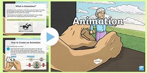 Animation PowerPoint
