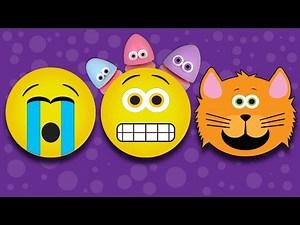 Meow Meow | Meow Meow Meow (Be Happy | Surpriso Kids Songs)