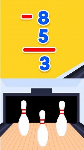 RESTAS FACILES para niños de primaria 🐾🔢 #matemáticasparaniños #restas #matematicas #niños