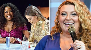 Talang 2021: här är den nya juryn