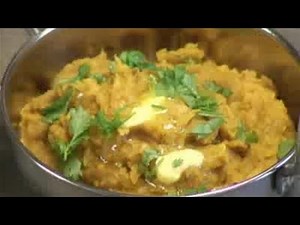 How To Cook Tarka Dal