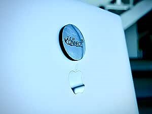 The Zen Connect Large Disk: 5G and EMF Neutralizer, Keep Yourself and Loved Ones Safe with Our Natural Radiation Protection