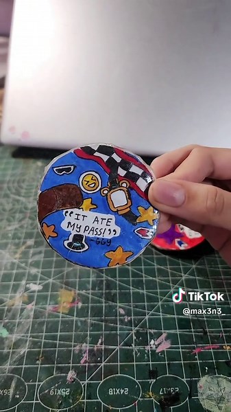 Creative FNAF Pins: DIY Tutorial and Tips