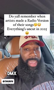 123K views · 7K reactions | What happened to radio versions?! These...