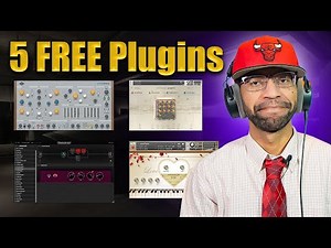 5 FREE Plugins, Akai MPC Key 37, Deals And Much More!!!