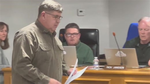 Lavigne appointed to Auburn City Council