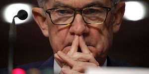 Global stocks and crypto sag as investors brace for a blockbuster FOMC meeting