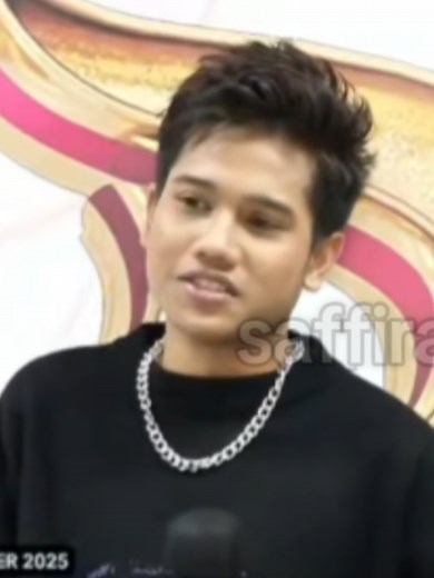 Wawancara Valen Setelah Grand Final D Academy 7