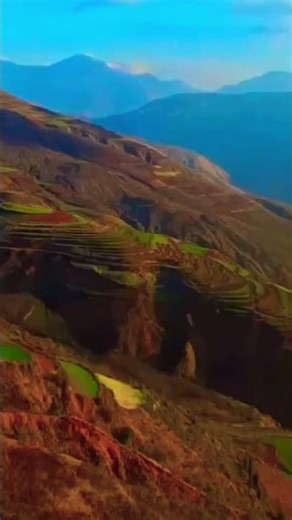 China Beautiful Views | Stunning Waterfalls