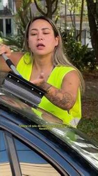 Alguém já passou a perna em você?