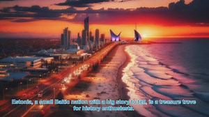 Unraveling Estonias Captivating History: A Journey Through Time