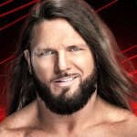 AJ Styles Explains Why He Doesn't Want to Use 'Get Ready to Fly'