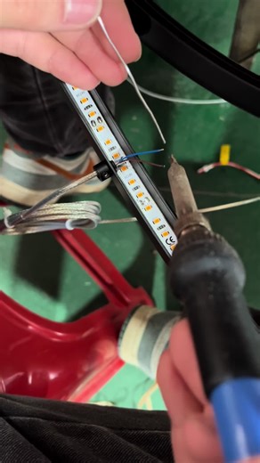 Precision Soldering Techniques for Accurate Wire Attachment