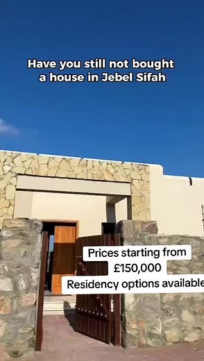 Affordable Homes in Oman: Own Yours This Ramadan