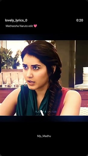 Ama Mathi ma 👀 thaa 💞