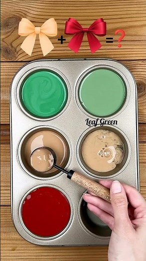 🌿🔥 Nature Meets Energy: Earthy Reds & Greens Palette #colorpalette #colorconcept #beauty #colormix