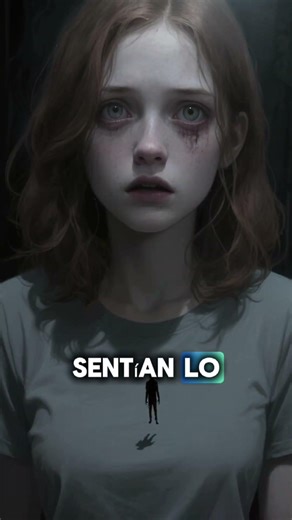 LA COSA QUE NO PESA#terror #paranormal #horror #miedo #historia