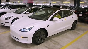 EV broken? Finding a technician to fix it may take a while