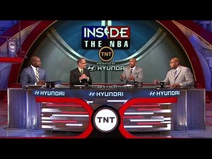 Best of 'Inside The NBA'