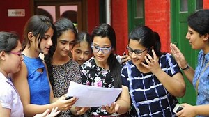 Kerala SSLC result 2021 available now at these websites, check direct link