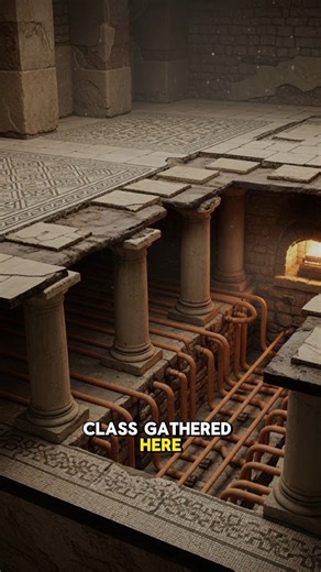 What Public Baths Looked Like in Ancient Civilizations