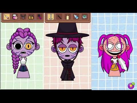 Fixing a Broken Sprunki and Bringing It Back to Life! Rumy, Baby & Mira Transform! #rumy #baby