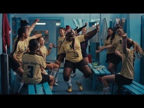 Dove Commercial 2026 - (USA)