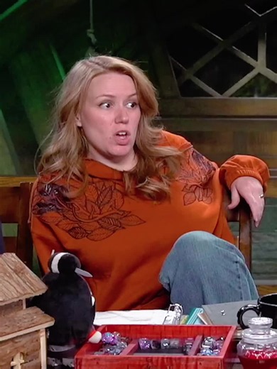 CriticalRole best moment