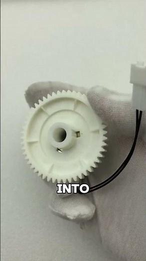 Fast Power Transfer – Electromagnetic Clutch