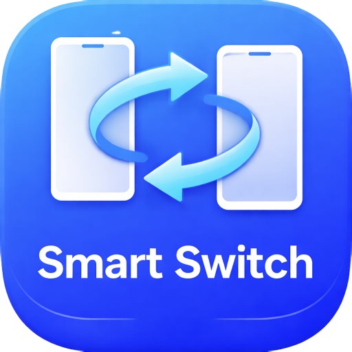 Data Transfer & Smart Switch for Fire Tablets – Backup & Restore
