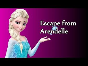 YTP Warioware Smooth Moves - Elsa's Microgames Frozen YTP