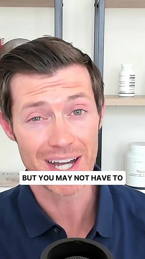 What high TSH really means for your thyroid health. Learn how elevated TSH is linked to low thyroid function hypothyroidism weight gain fatigue hair loss feeling cold and mood changes. Find out when thyroid medication is needed and when natural thyroid treatments like diet supplements and better sleep may help support healthy TSH levels. #TSH #thyroidhealth #hypothyroidism #thyroidsymptoms #thyroidsupport | Dr. Westin Childs