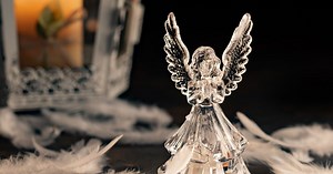 Ten anioł jest patronem 2025 roku. W trudnym czasie da ci 1 bezcenny dar