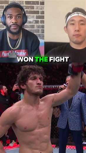 Why Movsar Evloev Lost To Lerone Murphy! 😯 Aljamain Sterling #movsarevloev