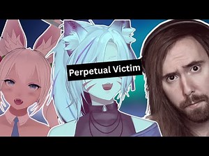 The Internets New Perpetual Victim, NyaraVT