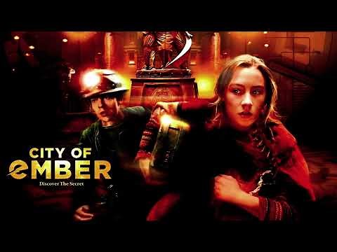 CITY OF EMBER SOUNDTRACK