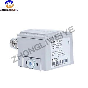 [Hot Item] German Dungs Explosion Pressure Switch Gw2000A4/2HP Gas Explosion Proof Wind Pressure Switch Combustion Machine Accessories