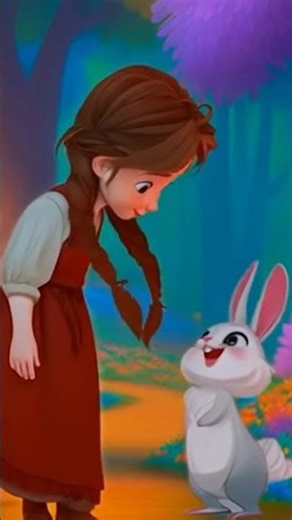 Mother Winter | Tale | New Version