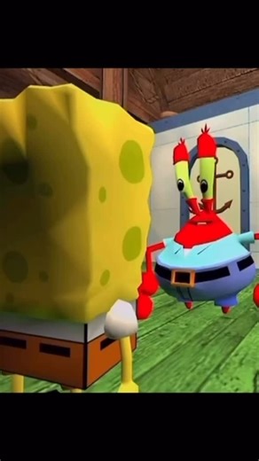 YTP 🔞 on Instagram: "I want Mr Krabs’ meat 🥰 - Follow me (@tentallini) for more"