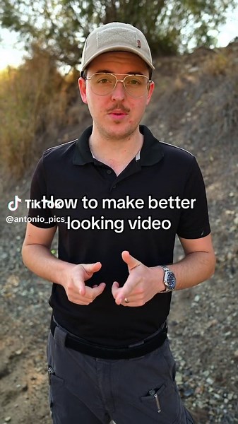 How to Achieve Smooth Motion Blur in Videos with Proper Shutter Speed