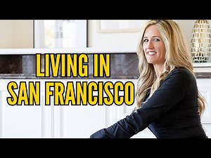 Living in San Francisco in 2025: What It’s REALLY Like to Live Here #livinginsanfrancisco2025