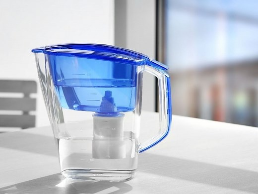 How to change Brita stream filter ? (Complete guide) - AquaHow