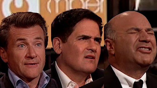 Did 'Shark Tank' ever invest in CBD gummies? The online scam, exposed