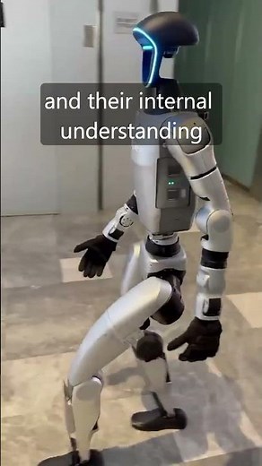Why Robots Move So Slowly #explained #robot #automation