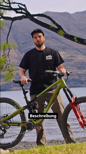 New RockShox Zeb 2027 tested | mtb-news
