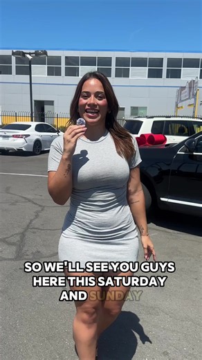 Labor Day Car Auction Ontario CA — 50 Smog-Certified Vehicles (Sept 5-6)