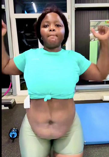 Beginners Cardio and Abs Workout at Home