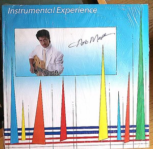 Art Mapa - Instrumental Experience
